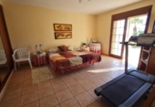 Xalet independent amb terreny en venda a la España, Callosa d'en Sarrià, ref.: TR243986 foto