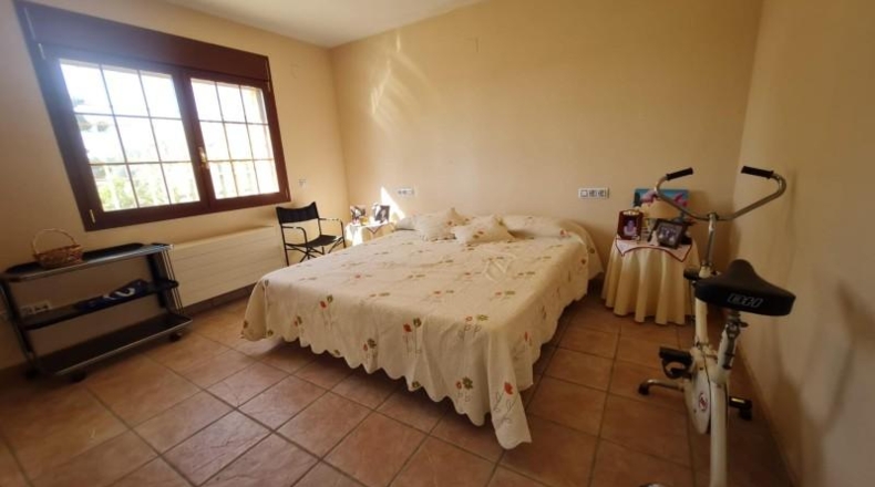 Alicante - Callosa de Ensarriá - 18000m2