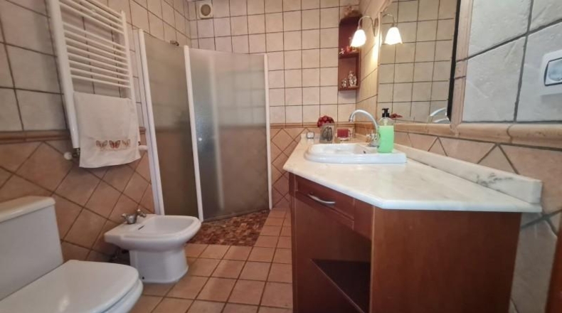 Alicante - Callosa de Ensarriá - 18000m2