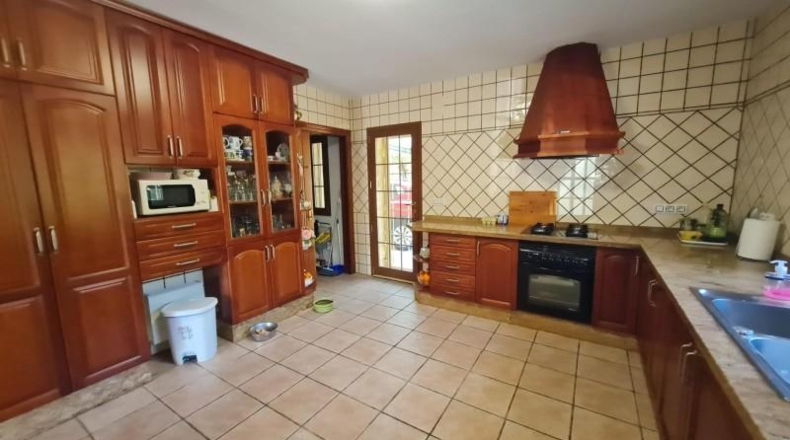 Alicante - Callosa de Ensarriá - 18000m2