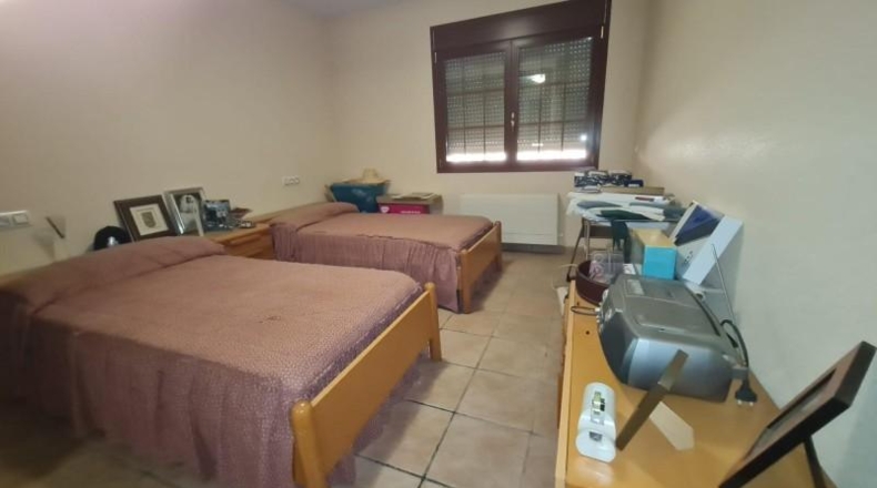 Alicante - Callosa de Ensarriá - 18000m2