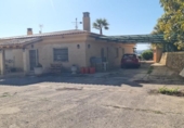Xalet independent amb terreny en venda a la España, Callosa d'en Sarrià, ref.: TR243986 foto
