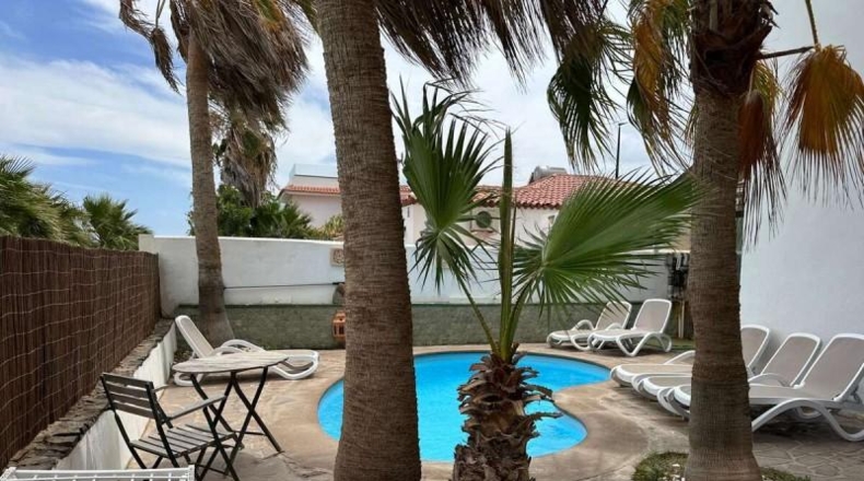 Santa Cruz de Tenerife - Arona - 400m2
