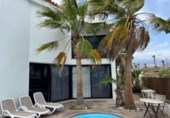 Xalet independent amb terreny en venda a la España, Arona, ref.: TR244828 foto