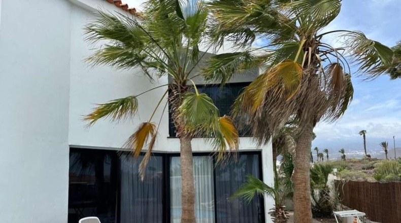 Santa Cruz de Tenerife - Arona - 400m2
