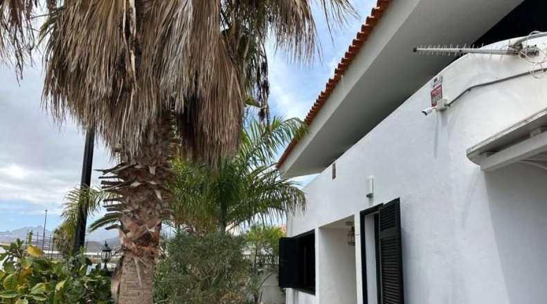 Santa Cruz de Tenerife - Arona - 400m2