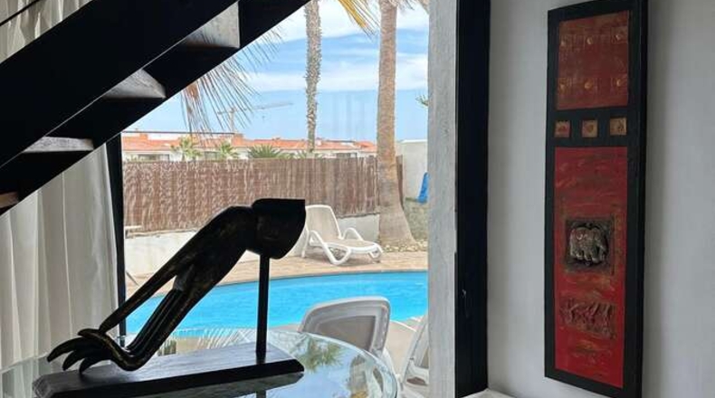 Santa Cruz de Tenerife - Arona - 400m2