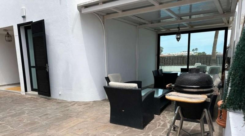 Santa Cruz de Tenerife - Arona - 400m2