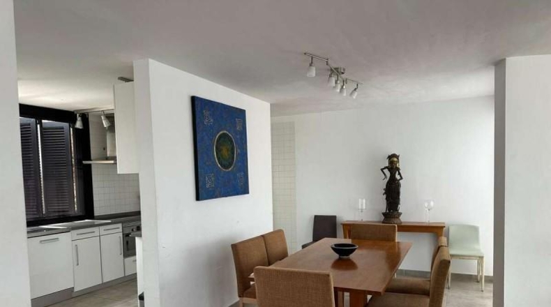Santa Cruz de Tenerife - Arona - 400m2