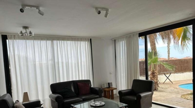 Santa Cruz de Tenerife - Arona - 400m2