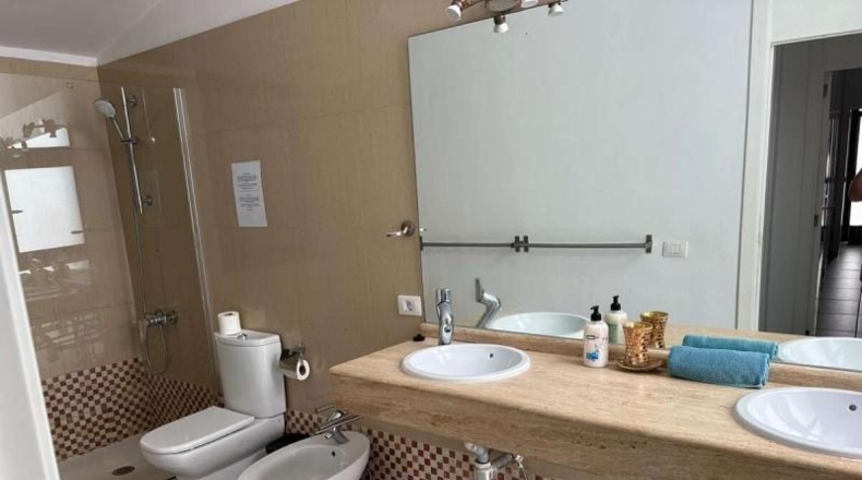 Santa Cruz de Tenerife - Arona - 400m2