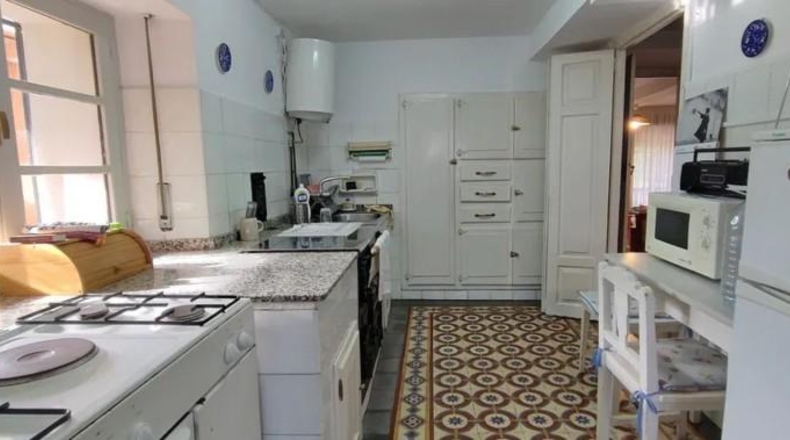 Segovia - Hontoria - 2540m2