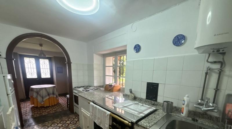 Segovia - Hontoria - 2540m2