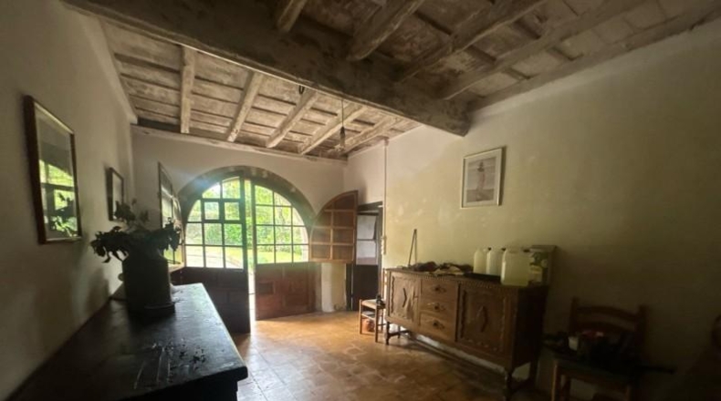 Segovia - Hontoria - 2540m2