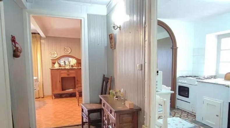 Segovia - Hontoria - 2540m2