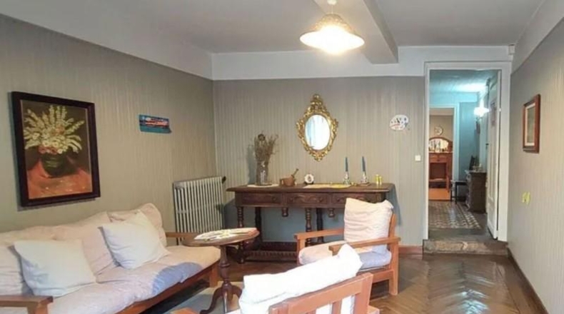 Segovia - Hontoria - 2540m2