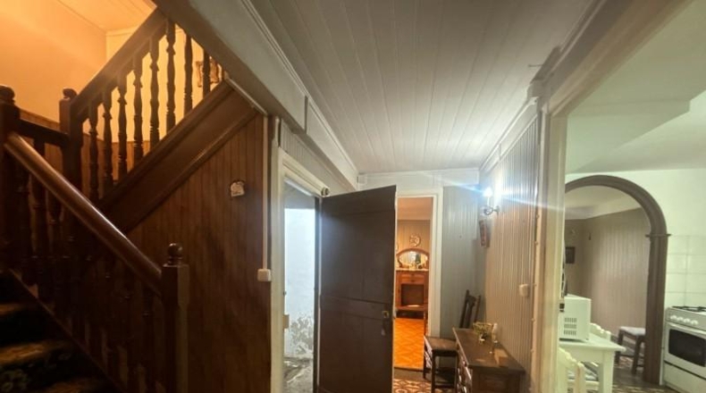 Segovia - Hontoria - 2540m2