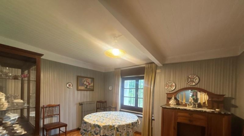 Segovia - Hontoria - 2540m2