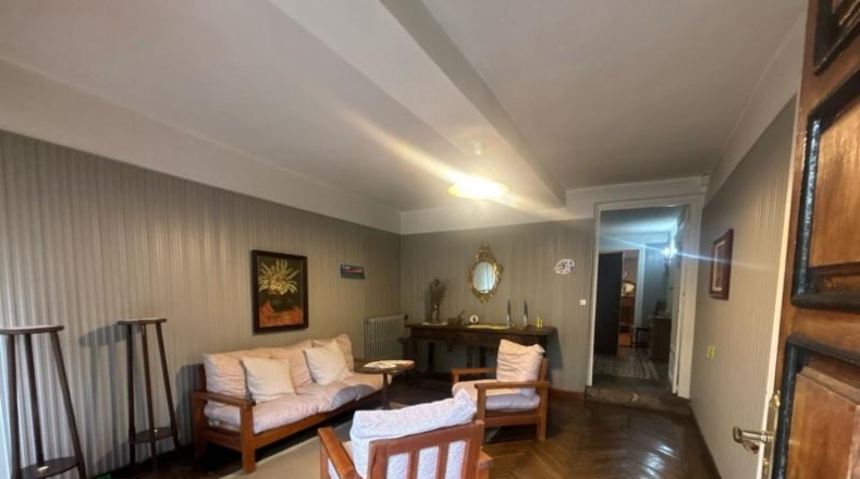 Segovia - Hontoria - 2540m2