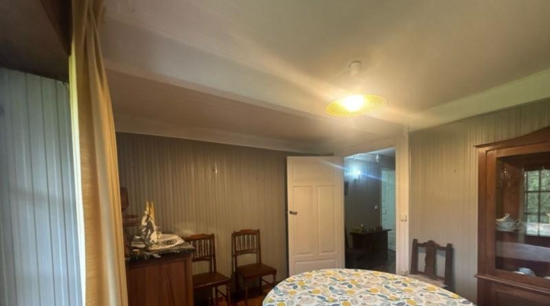 Segovia - Hontoria - 2540m2