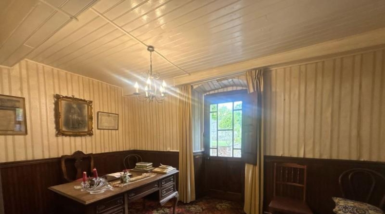 Segovia - Hontoria - 2540m2