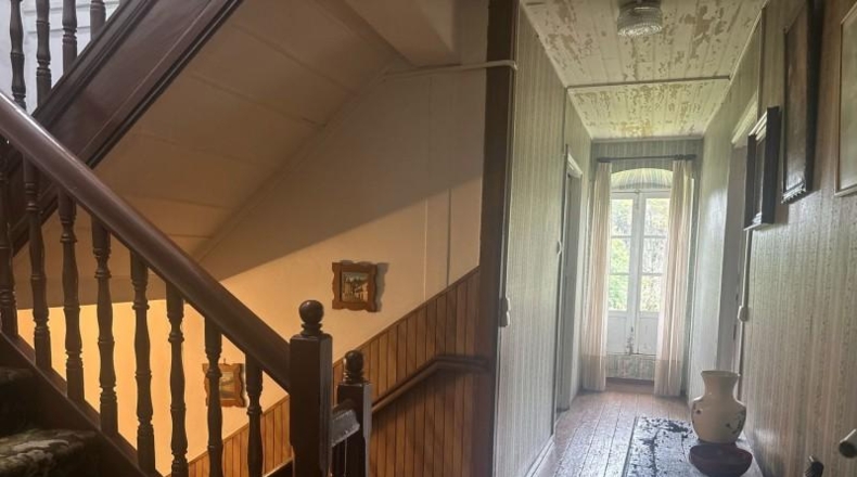 Segovia - Hontoria - 2540m2