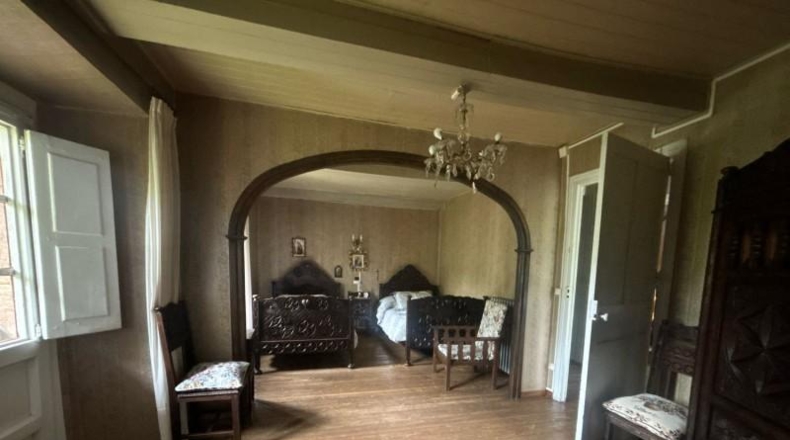 Segovia - Hontoria - 2540m2