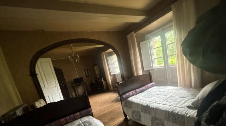 Segovia - Hontoria - 2540m2