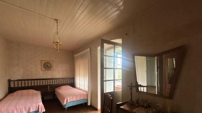 Segovia - Hontoria - 2540m2