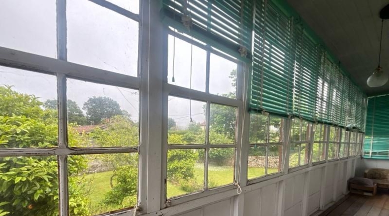 Segovia - Hontoria - 2540m2