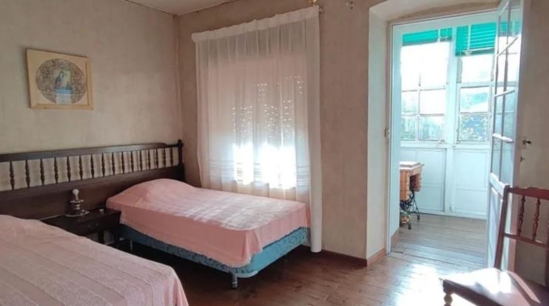 Segovia - Hontoria - 2540m2
