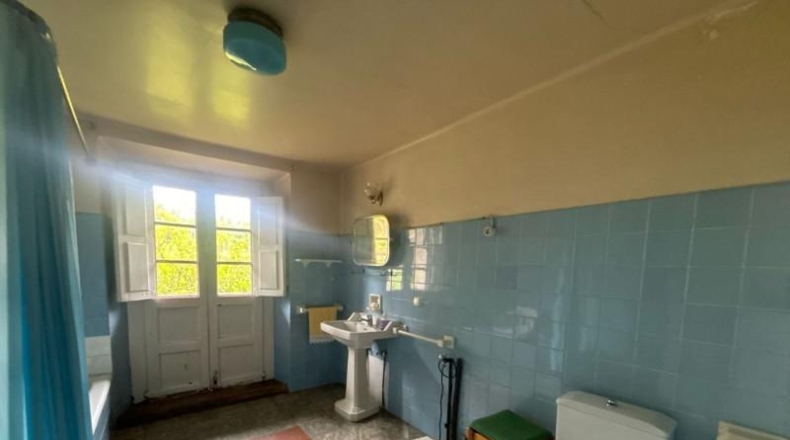 Segovia - Hontoria - 2540m2