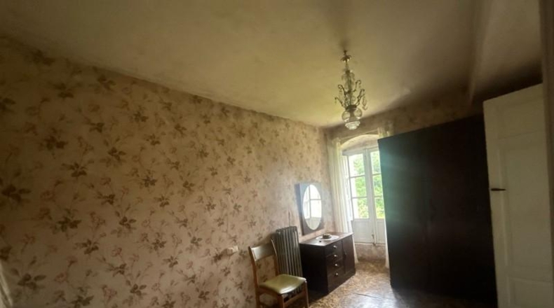 Segovia - Hontoria - 2540m2