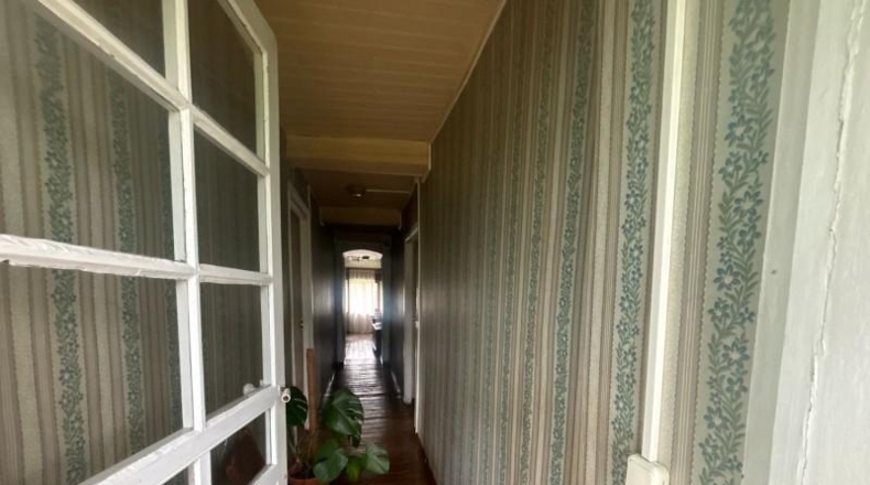 Segovia - Hontoria - 2540m2