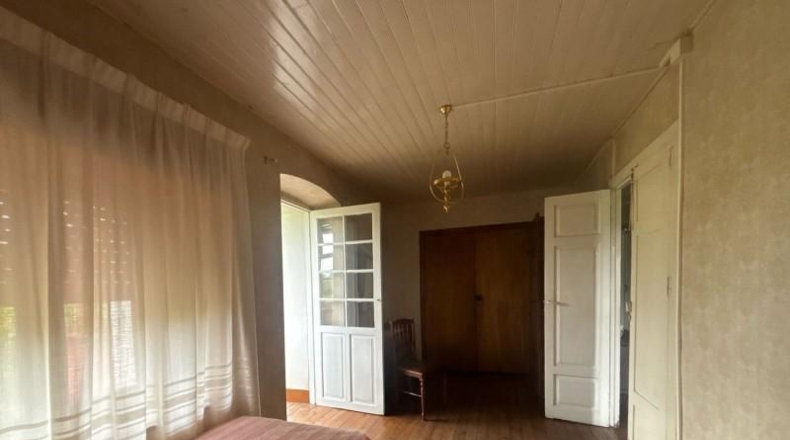 Segovia - Hontoria - 2540m2