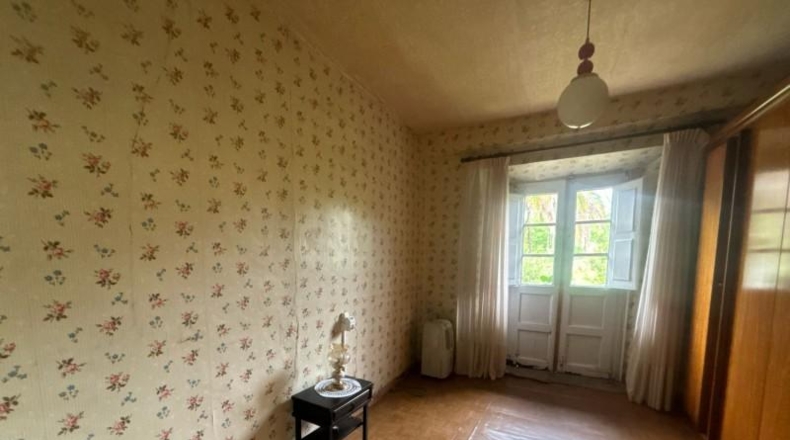 Segovia - Hontoria - 2540m2