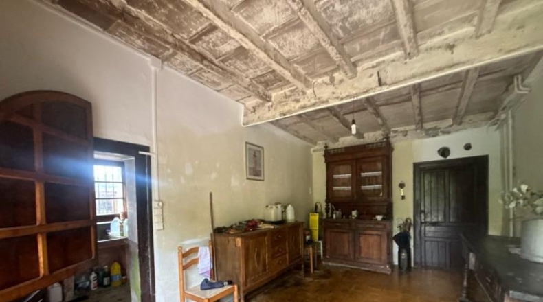 Segovia - Hontoria - 2540m2