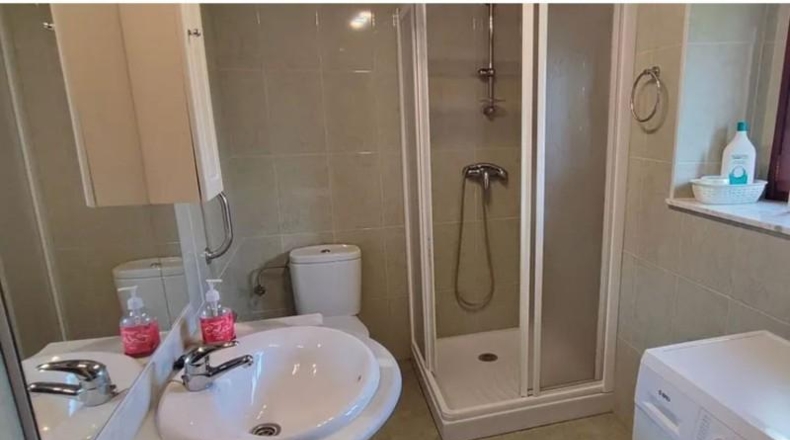 Segovia - Hontoria - 2540m2