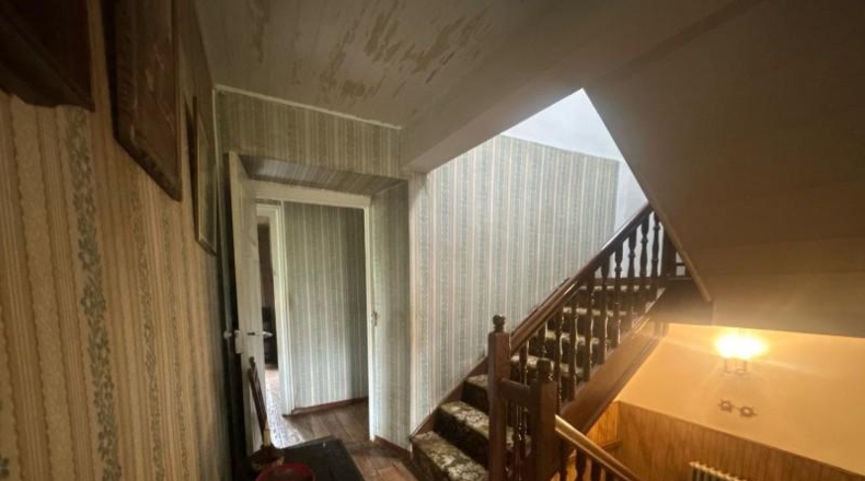 Segovia - Hontoria - 2540m2