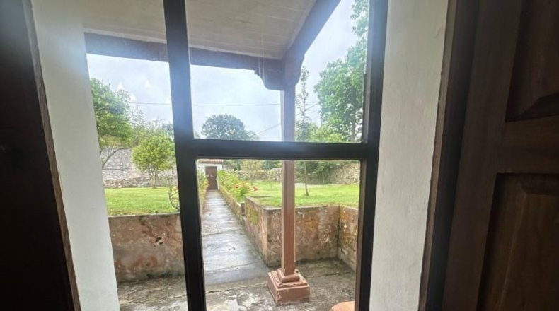 Segovia - Hontoria - 2540m2