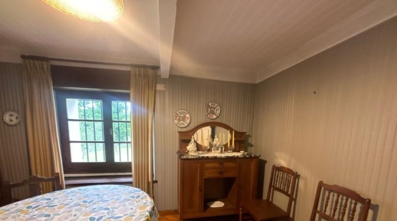 Segovia - Hontoria - 2540m2
