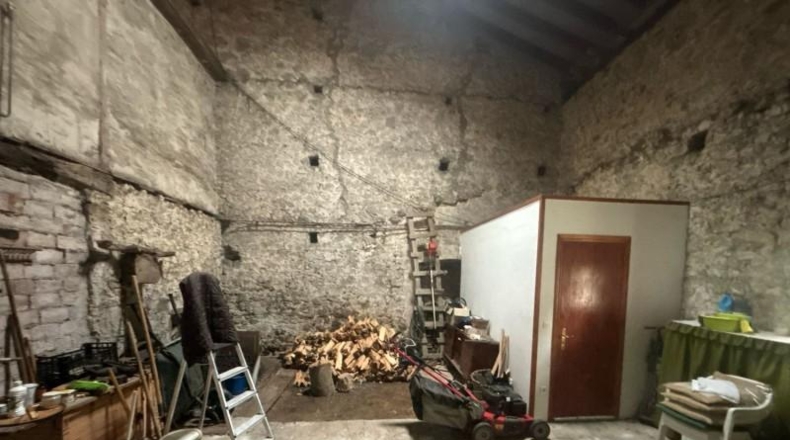 Segovia - Hontoria - 2540m2