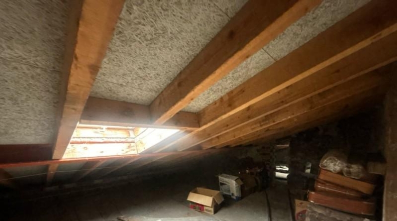 Segovia - Hontoria - 2540m2