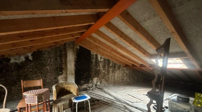 Segovia - Hontoria - 2540m2