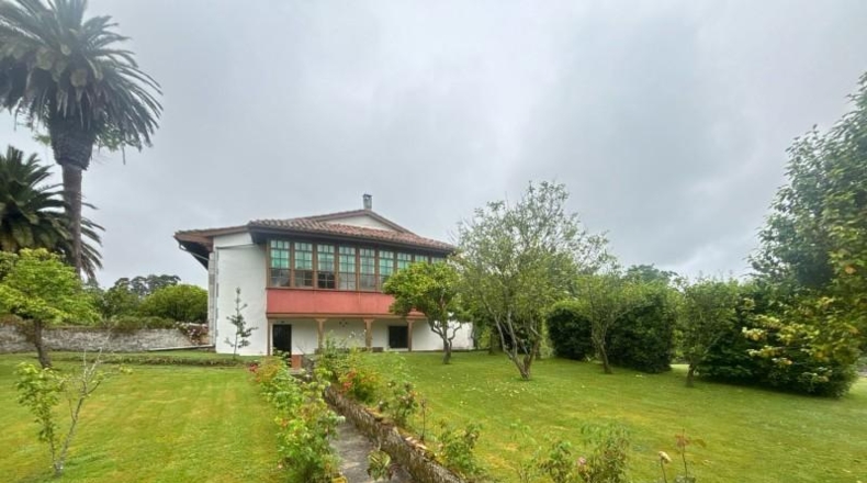 Segovia - Hontoria - 2540m2
