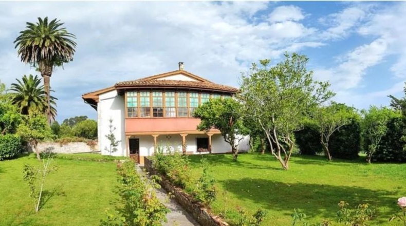 Segovia - Hontoria - 2540m2