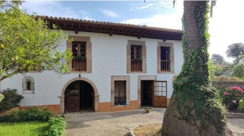 Segovia - Hontoria - 2540m2