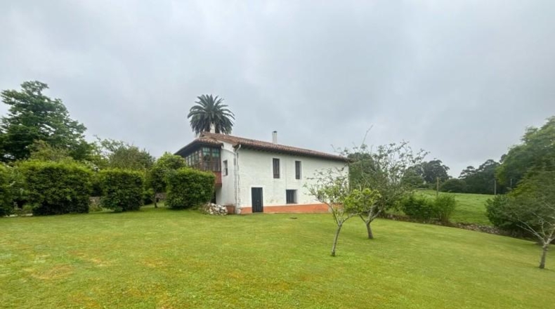 Segovia - Hontoria - 2540m2
