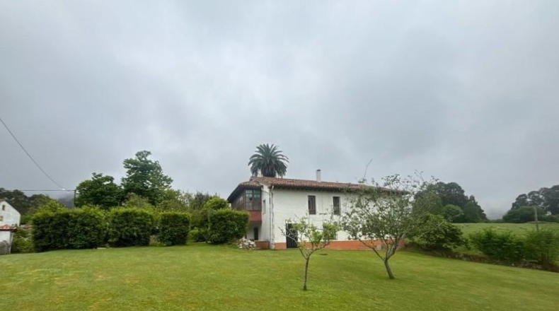Segovia - Hontoria - 2540m2