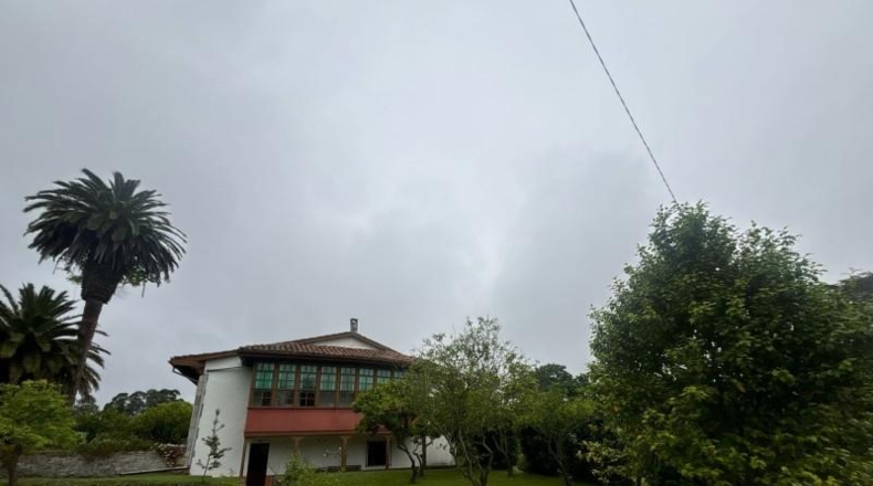 Segovia - Hontoria - 2540m2